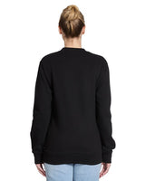 Lane Seven® Unisex Urban Pigment-Dyed Crewneck Sweatshirt