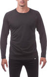 Pro Club® Men's Performance Long Sleeve T-Shirt
