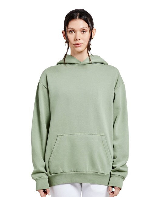 Lane Seven® Unisex Urban Pullover Hooded Sweatshirt