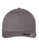 Flexfit V-Flexfit Cotton Twill Cap