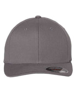 Flexfit V-Flexfit Cotton Twill Cap