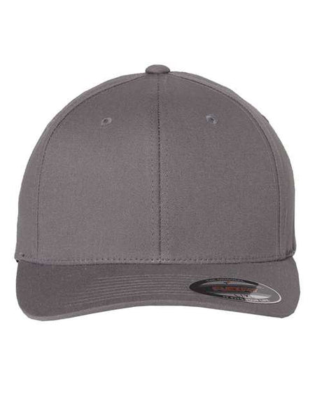 Flexfit V-Flexfit Cotton Twill Cap