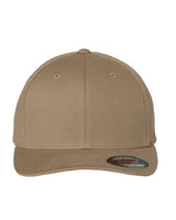 Flexfit V-Flexfit Cotton Twill Cap