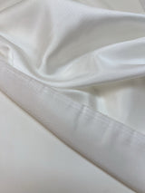 Viscose Lining White Shade