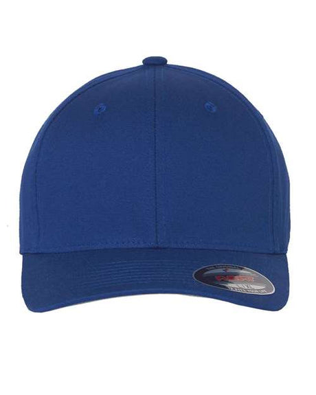 Flexfit V-Flexfit Cotton Twill Cap