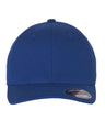 Flexfit V-Flexfit Cotton Twill Cap
