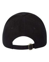 Unstructured Cap