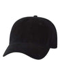Valucap Unstructured Peach-Washed Cotton Cap