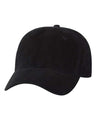 Valucap Unstructured Peach-Washed Cotton Cap