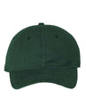 Valucap Unstructured Peach-Washed Cotton Cap