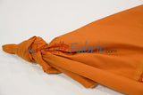 Faux Silk Polyester Dupioni Fabric - Solid Texture, 54" Width, Multiple Colors (Yards, Bolts, Sample Swatch)