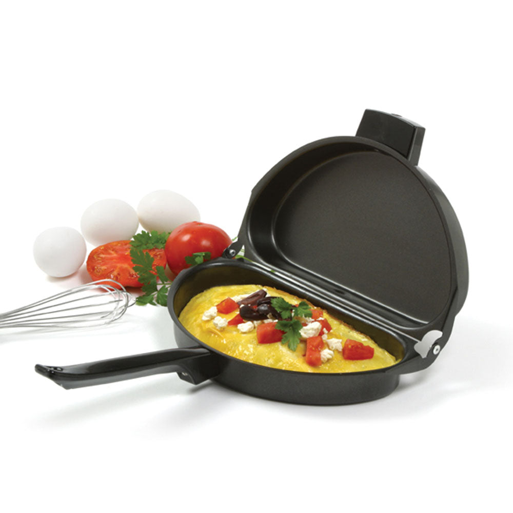 Norpro Nonstick Omelet Pan