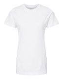 Tultex® Women's Fine Jersey Classic Fit Short Sleeve T-Shirt