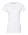 Tultex® Women's Fine Jersey Classic Fit Short Sleeve T-Shirt