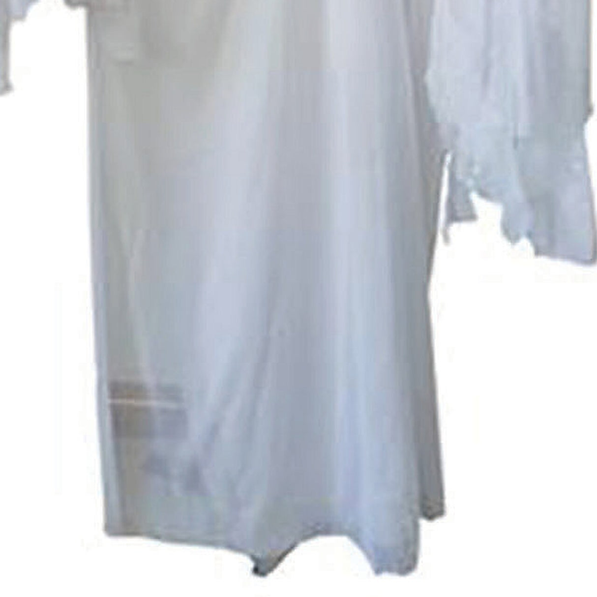 Standing Animated Skeleton Ghost Halloween Decoration, 55 x 65 1/2 Inc