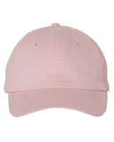 Bio-Washed Classic Dad Hat