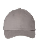 Bio-Washed Classic Dad Hat