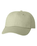 Bio-Washed Classic Dad Hat