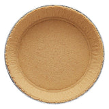 Keebler Ready Crust 9 oz. Graham 10" Pie Shell - 12/Case
