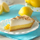 Keebler Ready Crust 9 oz. Graham 10" Pie Shell - 12/Case