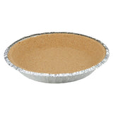 Keebler Ready Crust 6 oz. Graham 9" Pie Shell - 12/Case