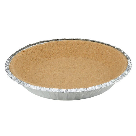 Keebler Ready Crust 6 oz. Graham 9" Pie Shell - 12/Case