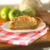 Keebler Ready Crust 6 oz. Graham 9" Pie Shell - 12/Case