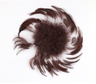 Feather Flower Ball Decorative Sew-On