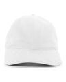 Brushed Cotton Twill Bucket Cap