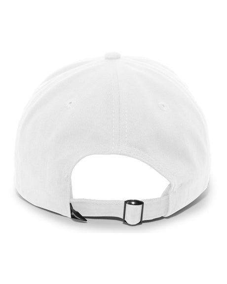 Brushed Cotton Twill Bucket Cap