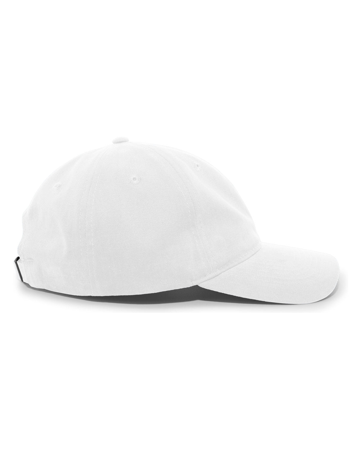 Brushed Cotton Twill Bucket Cap