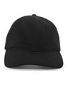 Brushed Cotton Twill Bucket Cap