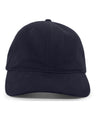 Brushed Cotton Twill Bucket Cap