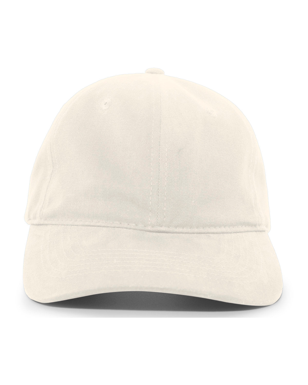 Brushed Cotton Twill Bucket Cap