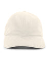 Brushed Cotton Twill Bucket Cap