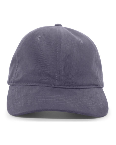 Brushed Cotton Twill Bucket Cap