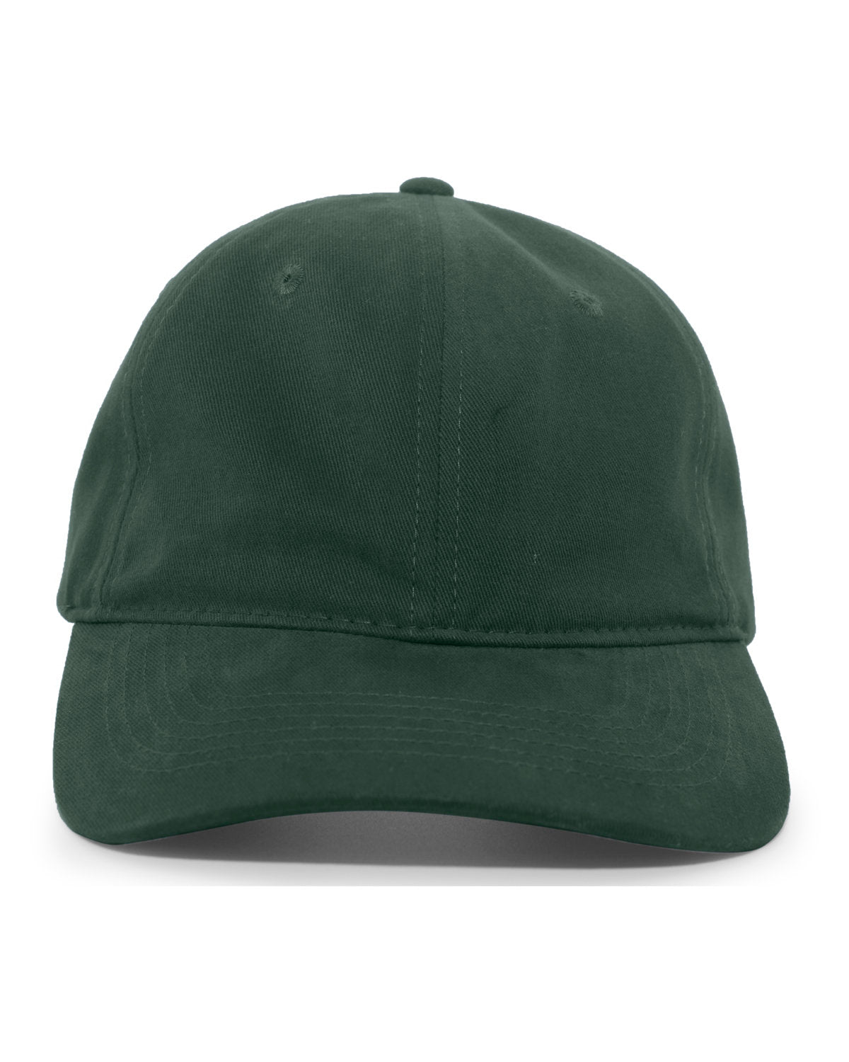 Brushed Cotton Twill Bucket Cap