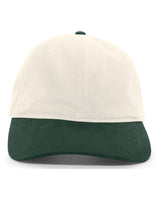 Brushed Cotton Twill Bucket Cap