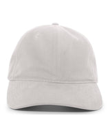 Brushed Cotton Twill Bucket Cap