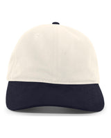 Brushed Cotton Twill Bucket Cap