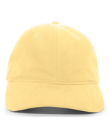 Brushed Cotton Twill Bucket Cap