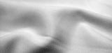 Double Knit Techno Polyester Spandex Fabric - Sublimation White, 240 GSM, 60" Wide (1 Yard)
