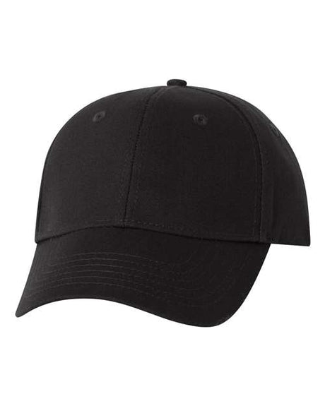 Valucap Chino Cap VC600 Adjustable Cotton Twill Hat
