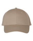Cotton Twill Chino Cap