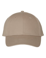 Valucap Chino Cap VC600 Adjustable Cotton Twill Hat