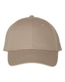 Valucap Chino Cap VC600 Adjustable Cotton Twill Hat