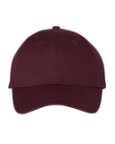Cotton Twill Chino Cap