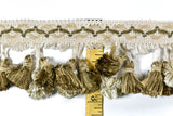 Tassel Trim Multi-Color Gimp 3 Inch