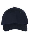 Cotton Twill Chino Cap