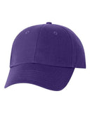 Cotton Twill Chino Cap